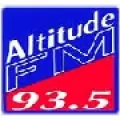 RADIO ALTITUDE - FM 93.5